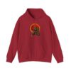 11083502881189302020_2048.jpeg Tiger Samurai Hoodie — Streetwear Warrior with 勇 Emblem