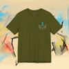1157745842728837006_v2_2048_custom-2.jpeg Prostate Cancer Awareness T-Shirt — Hands Holding Blue Ribbon Tee