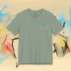 2615603472808193929_v2_2048_custom-2.jpeg Prostate Cancer Awareness T-Shirt — Hands Holding Blue Ribbon Tee