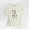 2650251838387105112_2048-1.jpeg Reach for the Stars T-Shirt - Fun Lover Gift, Unisex Tee, Bold Saying, Gift for Him and Her, Comfy Shirt, unisex Tee, Fun Graphic Tee