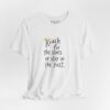 6064166353244970271_2048-1.jpeg Reach for the Stars T-Shirt - Fun Lover Gift, Unisex Tee, Bold Saying, Gift for Him and Her, Comfy Shirt, unisex Tee, Fun Graphic Tee