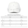 6821633517847559535_2048.jpeg Lavender Cancer Awareness Embroidered Dad Cap
