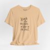 8972242757424114436_2048-1.jpeg Reach for the Stars T-Shirt - Fun Lover Gift, Unisex Tee, Bold Saying, Gift for Him and Her, Comfy Shirt, unisex Tee, Fun Graphic Tee