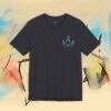 9029435731896306879_v2_2048_custom-2.jpeg Prostate Cancer Awareness T-Shirt — Hands Holding Blue Ribbon Tee