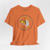 115321268544067073_2048.jpeg Gin & Tonic Tee — "When Life Hands You Lemons, Make a Gin & Tonic" Casual Graphic T-Shirt
