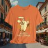 11677014945015958752_v2_2048_custom.jpeg Europe Tourister – Naples Pizza Shirt | Italian Dough Humor Tee — “I’m All Dough”