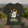 11705915462773978462_v2_2048_custom.jpeg European Tourister - Valencia Travel T-Shirt — Spanish Citrus Humor “I’m All Peels”