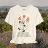 13054273919415949706_v2_2048_custom.jpeg European Tourister - Valencia Travel T-Shirt — Spanish Citrus Humor “I’m All Peels”