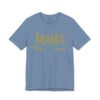 Mama T‑Shirt – Floral Nature Design for Mom | Botanical Gift Idea