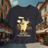 15206794935168968980_v2_2048_custom.jpeg Europe Tourister – Naples Pizza Shirt | Italian Dough Humor Tee — “I’m All Dough”