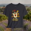 Europe Tourister – Marseille Food Shirt | French Seafood Humor Tee — “I’m All Broth”