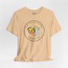 17343604831402691855_2048.jpeg Gin & Tonic Tee — "When Life Hands You Lemons, Make a Gin & Tonic" Casual Graphic T-Shirt