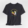 17894122973655809424_2048.jpeg Gin & Tonic Tee — "When Life Hands You Lemons, Make a Gin & Tonic" Casual Graphic T-Shirt