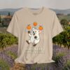 2684521689979682346_v2_2048_custom.jpeg European Tourister - Valencia Travel T-Shirt — Spanish Citrus Humor “I’m All Peels”