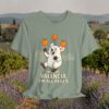 3908959803789862398_v2_2048_custom.jpeg European Tourister - Valencia Travel T-Shirt — Spanish Citrus Humor “I’m All Peels”