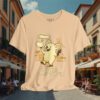 4426728964006963987_v2_2048_custom.jpeg Europe Tourister – Naples Pizza Shirt | Italian Dough Humor Tee — “I’m All Dough”