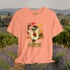 Europe Tourister – Marseille Food Shirt | French Seafood Humor Tee — “I’m All Broth”