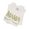 Mama T‑Shirt – Floral Nature Design for Mom | Botanical Gift Idea