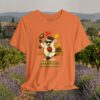 Europe Tourister – Marseille Food Shirt | French Seafood Humor Tee — “I’m All Broth”