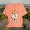 9905687177578349073_v2_2048_custom.jpeg European Tourister - Valencia Travel T-Shirt — Spanish Citrus Humor “I’m All Peels”